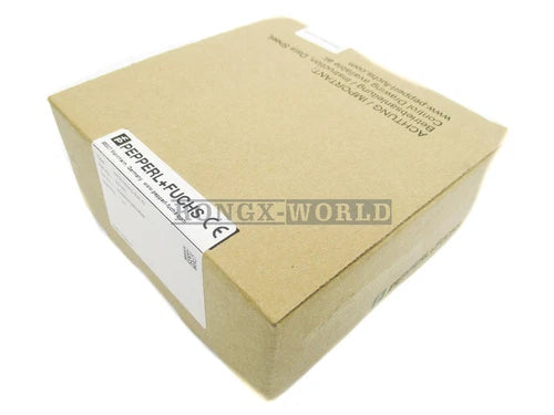 1PC Pepperl+Fuchs KFD2-WAC2-EX1.D Safety barrier New