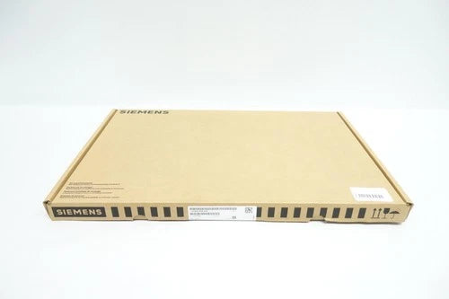 Siemens 6SL3040-1NC00-0AA0 Sinumerik Expansion Module