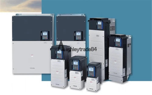 1PCS NEW Toshiba Inverter VFAS3-4750PC