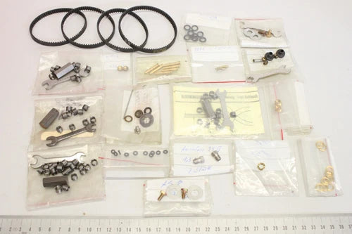 Posten Ersatzteile f¨¹r Vogel Zentralschmieranlage