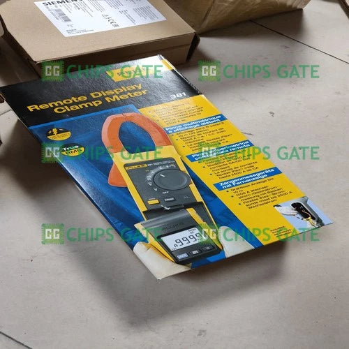 1PC NEW for Fluke 381 Remote Display True RMS AC/DC Clamp Meter