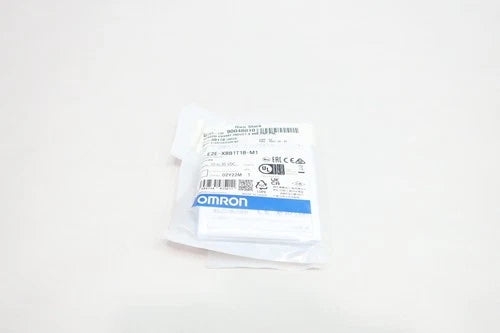 Omron E2E-X8B1T18-M1 Proximity Sensor 10-30v-dc