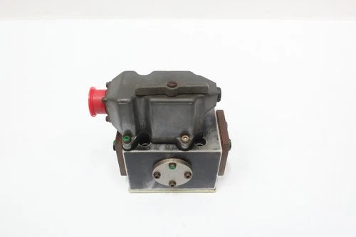 Moog 631F271F1 Hydraulic Servo Valve