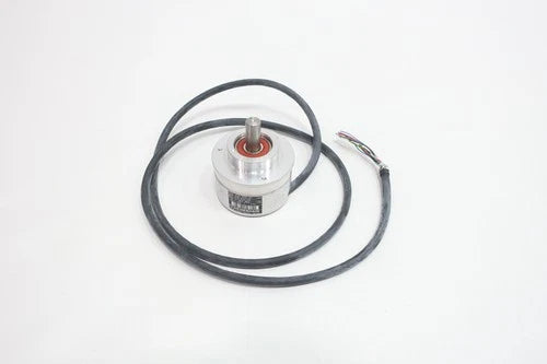 Heidenhain ROD 420 600 01-03 Rotary Encoder 10mm