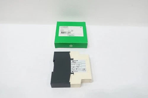 Schneider LT3SE00F Thermistor Protection Relay
