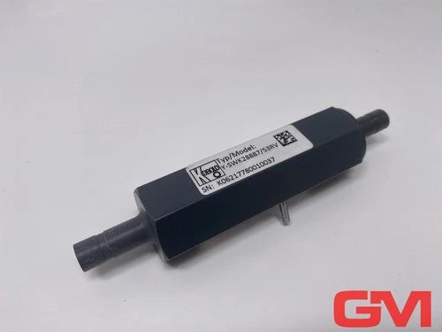 Kobold Durchflussw?chter SWK-5 flow monitor Y-SWK28887/53RV 0380674 unvollst?ndi