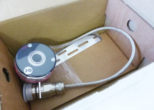 Baumer ITD 21 A Y106 2048 T NI H2SK12 E 14 11061025 Drehgeber -unused/OVP-