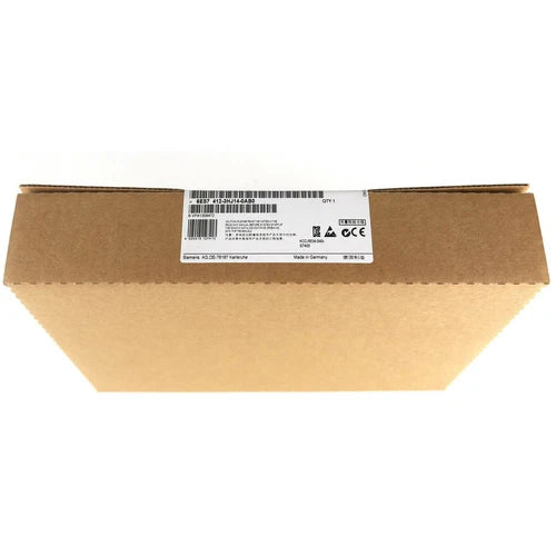 1PCS NEW SIEMENS PLC MODULE 6ES7412-3HJ14-0AB0 6ES7 412-3HJ14-0AB0