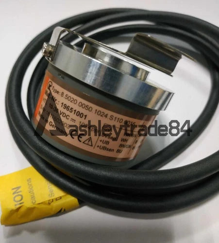 1PC New kubler 8.5020.0050.1024.S110.0015 Encoder