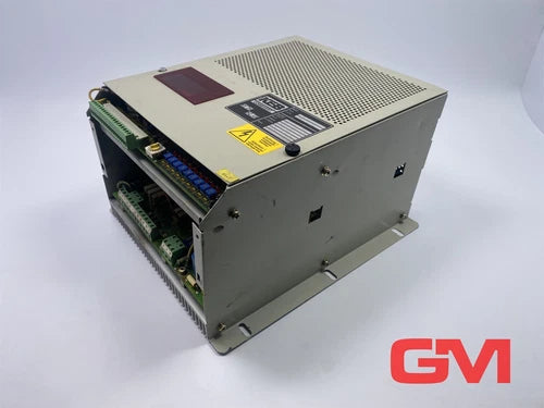 KEB Frequenzumrichter Combivert 12.56.210-B349  inverter 3PH 340/455V 5,5 KVA