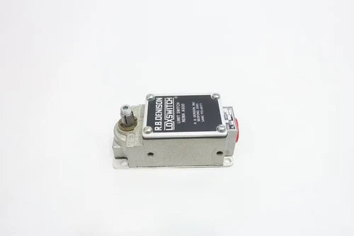 Rb Denison L100WDR Limit Switch Type L