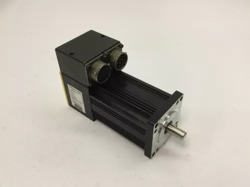 Parker SM232AE-NTQN Compumotor Servo Motor, 340V 2.1 Amps, Torque: 92oz-in
