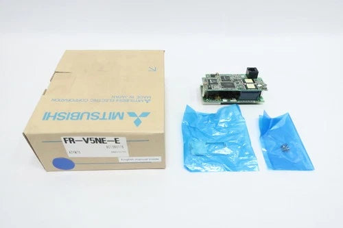 Mitsubishi FR-V5NE-E Pcb Circuit Board