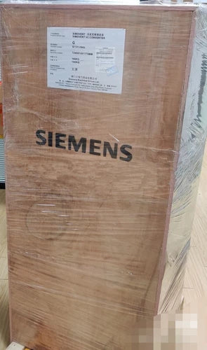 1PC New Sealed SIEMENS 6SE7031-8TF60-Z SIMOVERT Master Drives Vector Control