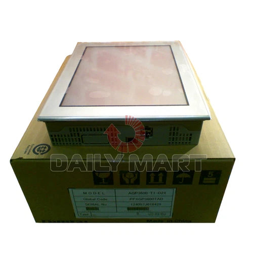 PROFACE PRO-FACE AGP3600-T1-D24 PFXGP3600TAD 12.1