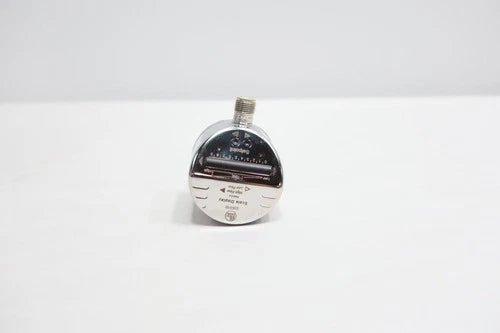 Ifm SI5010 Flow Sensor Switch 19-36v-dc