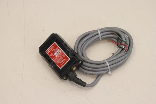 SUNX RS-120HF-4 Beam 8K3 12-24V Sensor Beam Lichtschranke