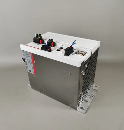 Beckhoff AX5125-0000-0202