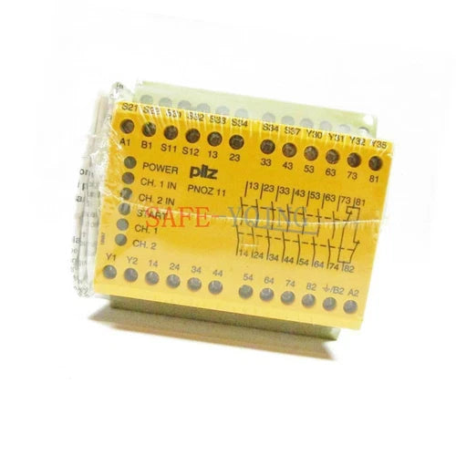1PC New PILZ PNOZ 11 774085 Safety Relay