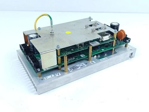 Kollmorgen Servotronix St?ubli PRD-0046000J-23 PRD-0046200C-00 EXCELLENT CONDITION