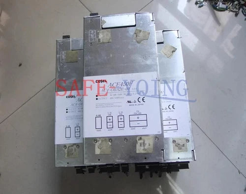 ONE USED COSEL power supply ACE450F AC4-OBA2E-00