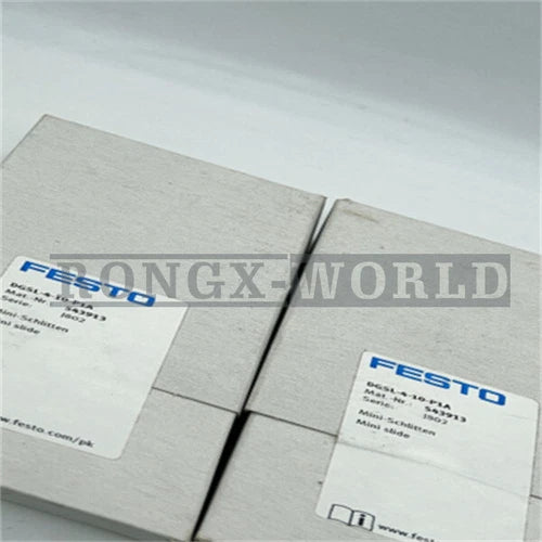 ONE FESTO Cylinder DGSL-4-10-P1A NEW