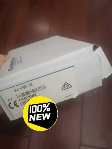 1PC NEW CRESTRON GLS-PART-CN Isolation sensor fedex or DHL