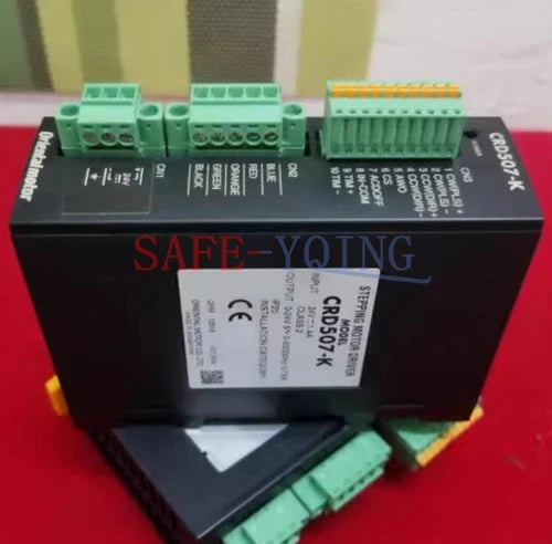 1PC Oriental Motor VEXTA CRD507-K Drive new