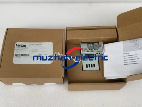 lenze E84AYCEOV/S Communication module brand new ship today!(in stock)[