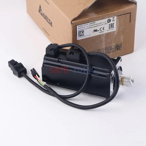 ONE Delta ECMA-C20604RS AC Servo Motor New
