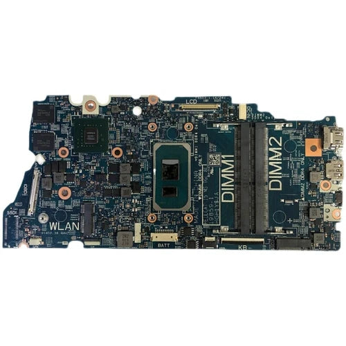 0T43HH FOR Inspiron 7506 Laptop Motherbroad I5-1135G7 19859-1 #E10