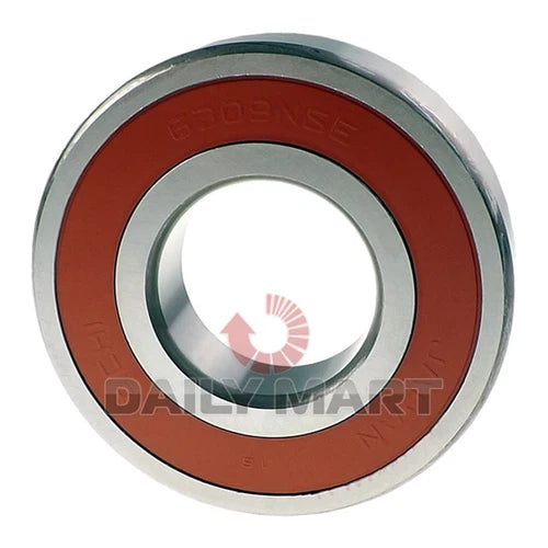 New In Box NACHI 6309NSE Deep Groove Ball Bearing 45x100x25mm