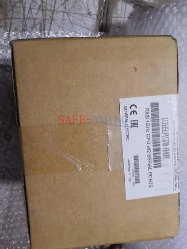 1PC IC695CPU320 GE NEW in box