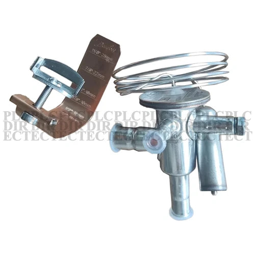 New DANFOSS TCHE 068U4529 Thermal Expansion Valve