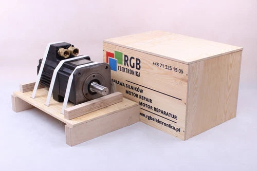 BL-H100E-12SB OKUMA GETESTET | GARANTIE INKLUSIVE | SCHNELLER EXPRESS-VERSAND