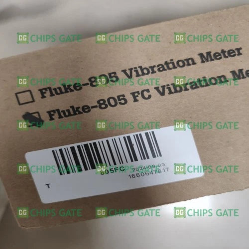 NEW for Fluke 805 FC 805FC