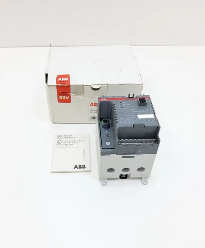 ABB 1SAJ520000R0201 UMC100-FBP.0 A8 MOTOR CONTROLLER