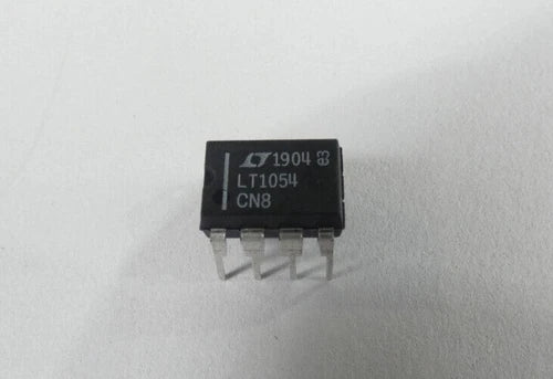 50 St¨¹ck Linear Technology LT1054CN8#PBF Schaltbarer Spannungsregler