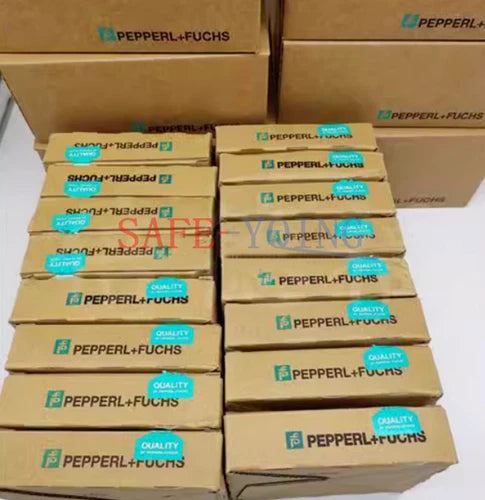 ONE NEW Pepperl+Fuchs 43692S KFD0-TT-Ex1 Safety barrier