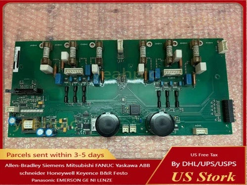 ABB DSAB-01C CONTROL BOARD Warranty!!!!!