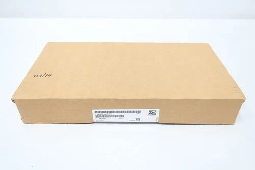 Siemens 6SL3055-0AA00-3PA1 Sinamics Terminal Module Tm41