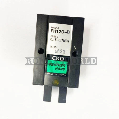 One CKD FH120-D Cylinder new
