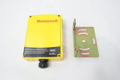 Honeywell FF-SPR44TRE Single Safety Sensor Receiver 115v-ac