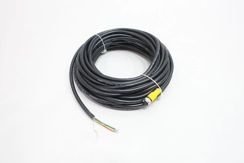 Turck E-RKC 8T-930-15 Eurofast Cordset Single Ended Female