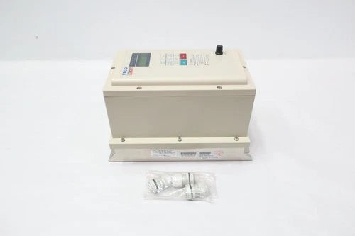 Teco MA7200-4001-N4 Vfd Drive 380-480v-ac 2.2kva