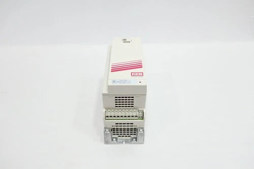 Keb 12F5C1B-350A Ac Vfd Drive 400v-ac