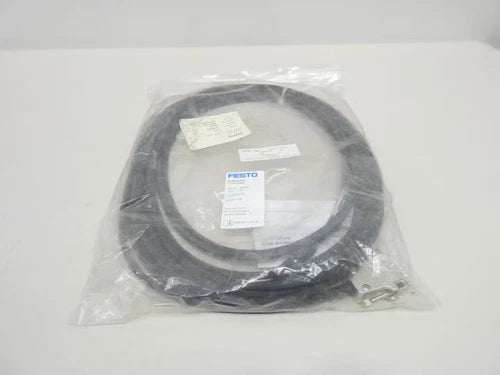 Festo NEBM-M12W8-E-10-N-S1G15 Encoder Cable