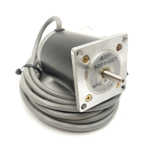 Parker ZETA57-83-MO Compumotor Stepper Motor 2-Phase 100oz-in 1/4