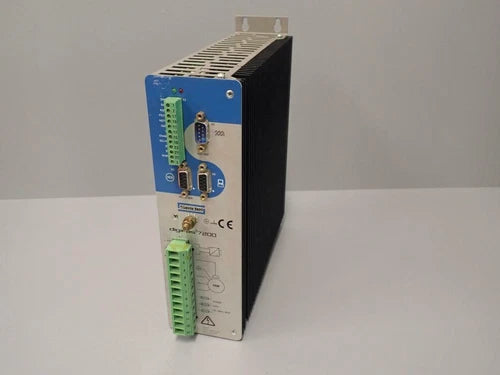 DIGIFAS7206 - SEIDEL/Kollmorgen - Digifas 7206 / Variador 3.5KVA Usada