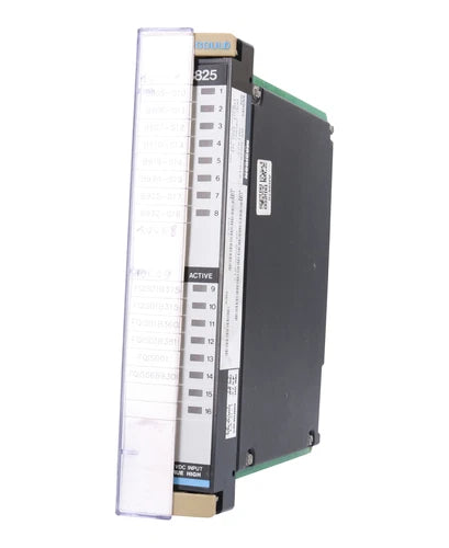 Modicon AS-B825-016 Eingangsmodul Input module